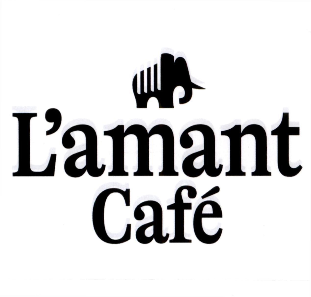 L’amant Café