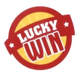 LUCKY WIN