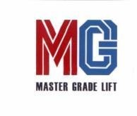 MG MASTER GRADE LIFT