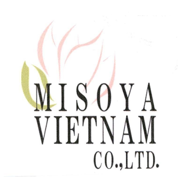 MISOYA VIETNAM CO., LTD.