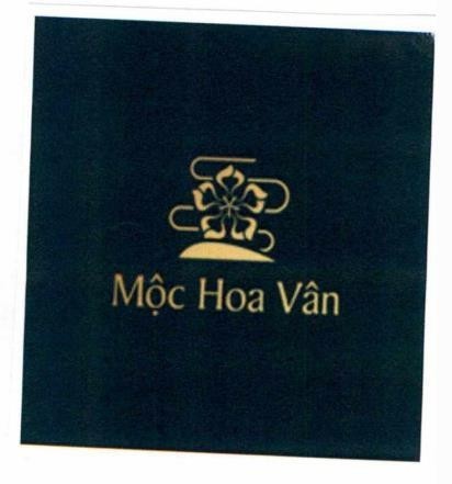 MỘC HOA VÂN