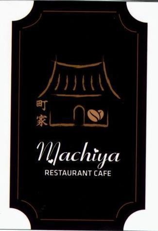 Machiya RESTAURANT CAFE [machiya: ngôi nhà phố bằng gỗ truyền thống]
