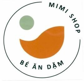MIMI SHOP BÉ ĂN DẶM