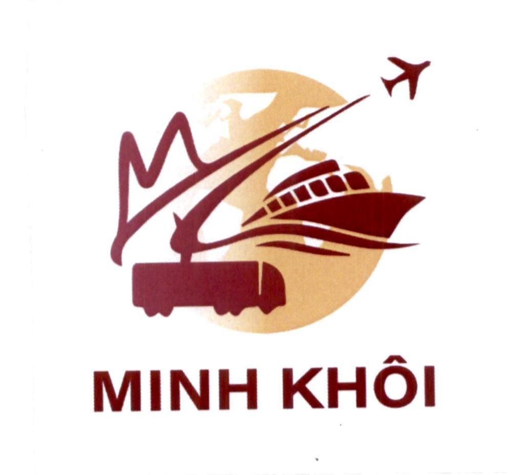 MINH KHÔI