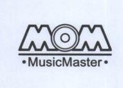 MOM MusicMaster