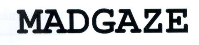 MADGAZE