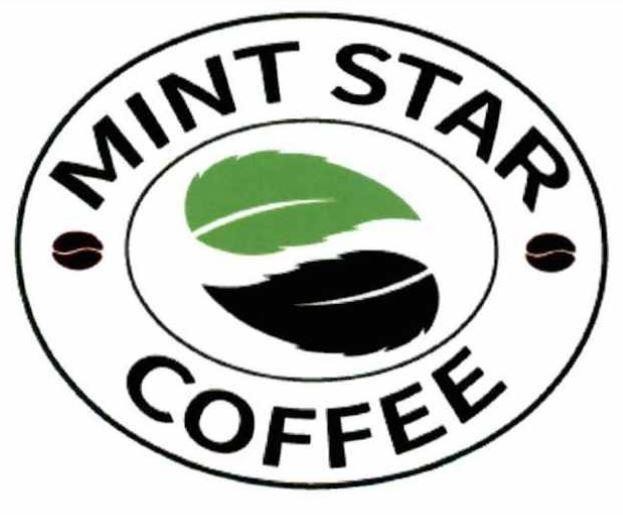 MINT STAR COFFEE