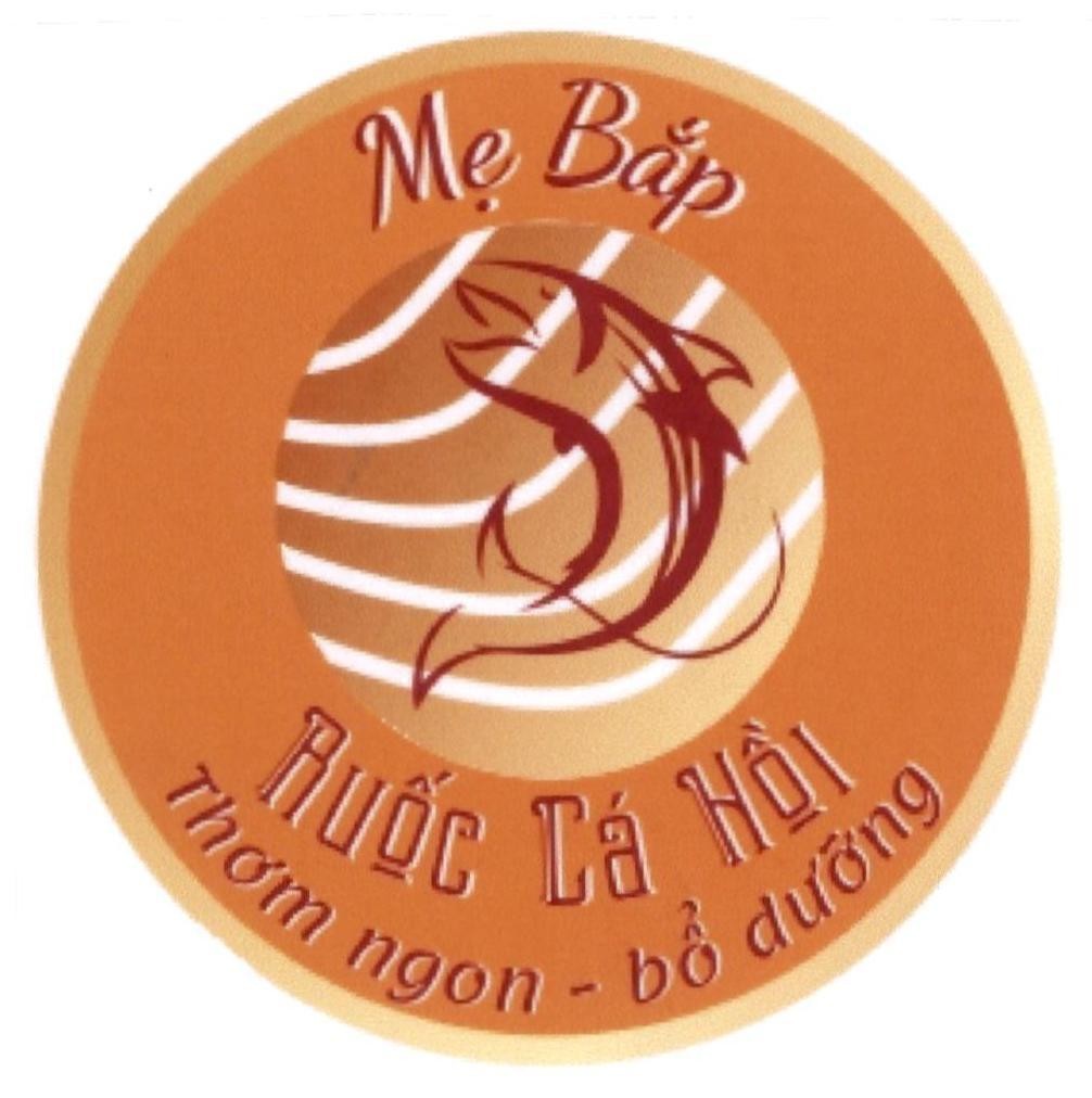 Mẹ Bắp Ruốc Cá Hồi Thơm ngon - bổ dưỡng