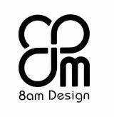 m 8am Design