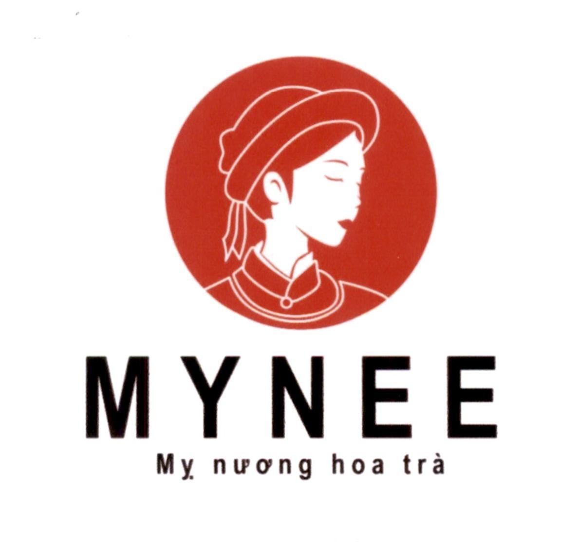 MYNEE Mỵ nương hoa trà