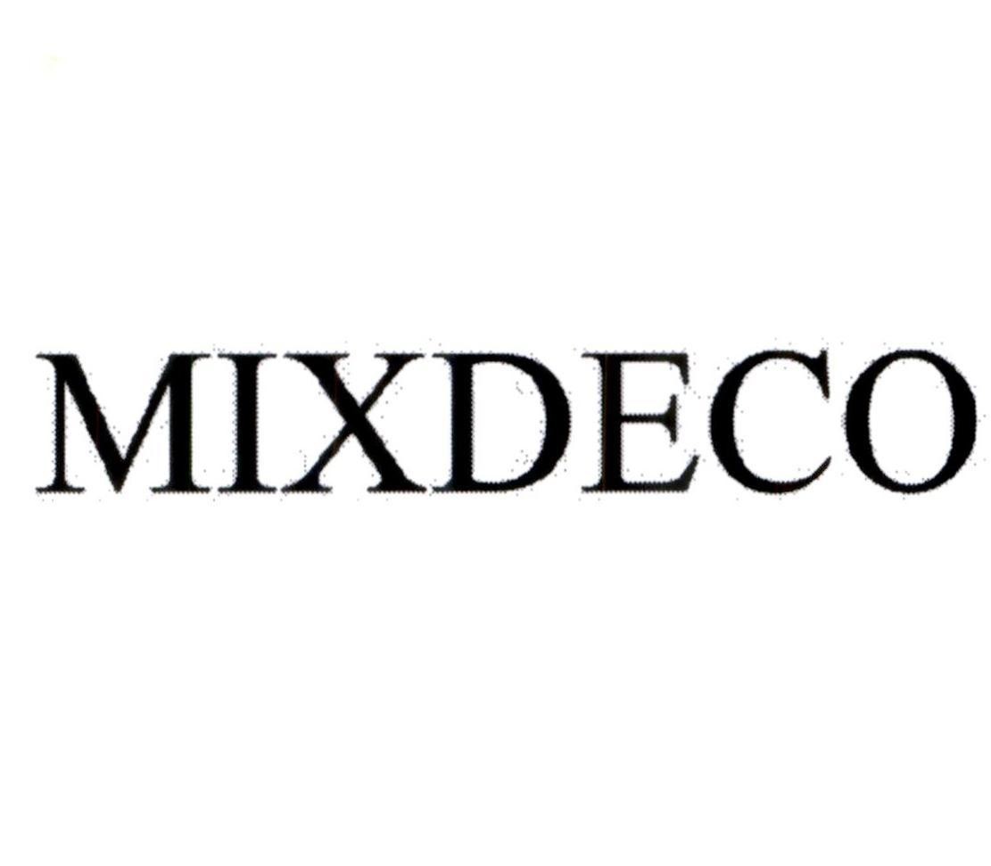MIXDECO