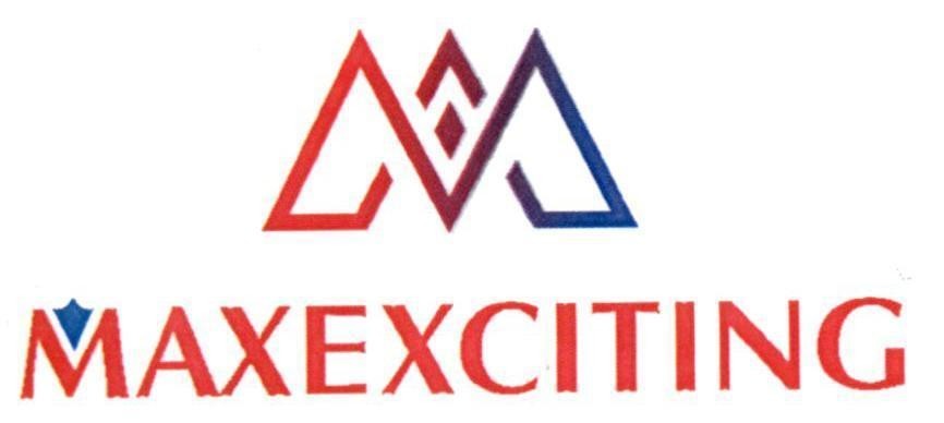 M MAXEXCITING