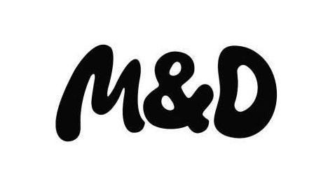 M&D