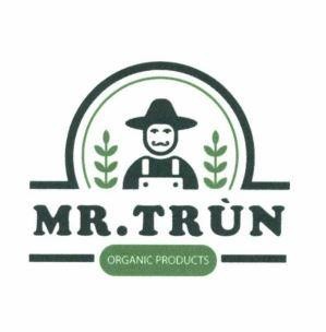 MR.TRÙN ORGANIC PRODUCT