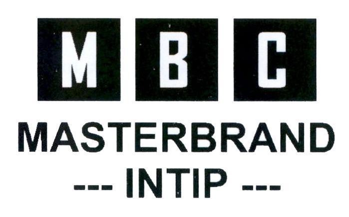 MBC MASTERBRAND INTIP