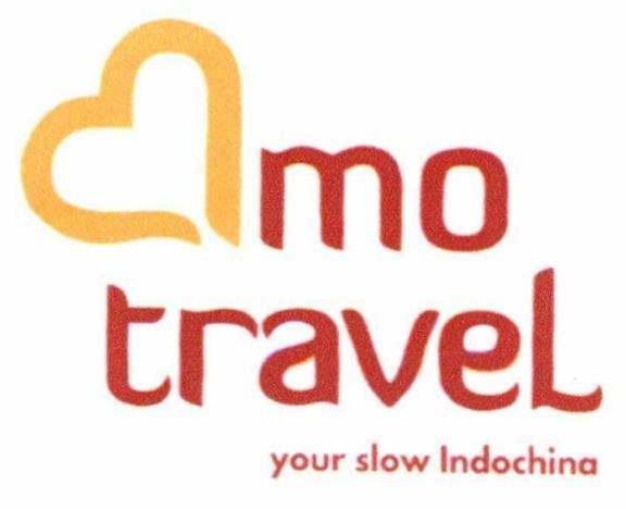 mo travel your slow Indochina