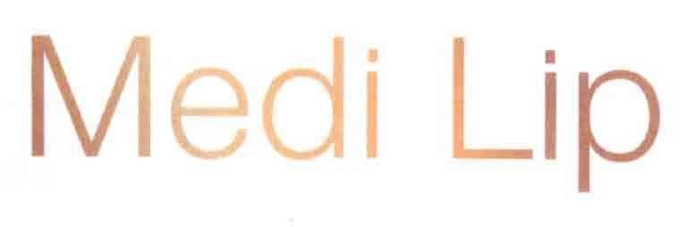 Medi Lip