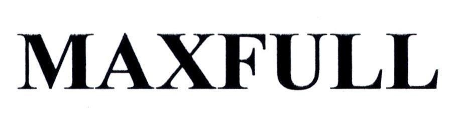 MAXFULL