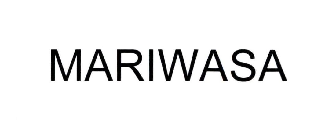 MARIWASA
