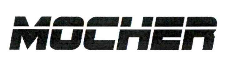 MOCHER