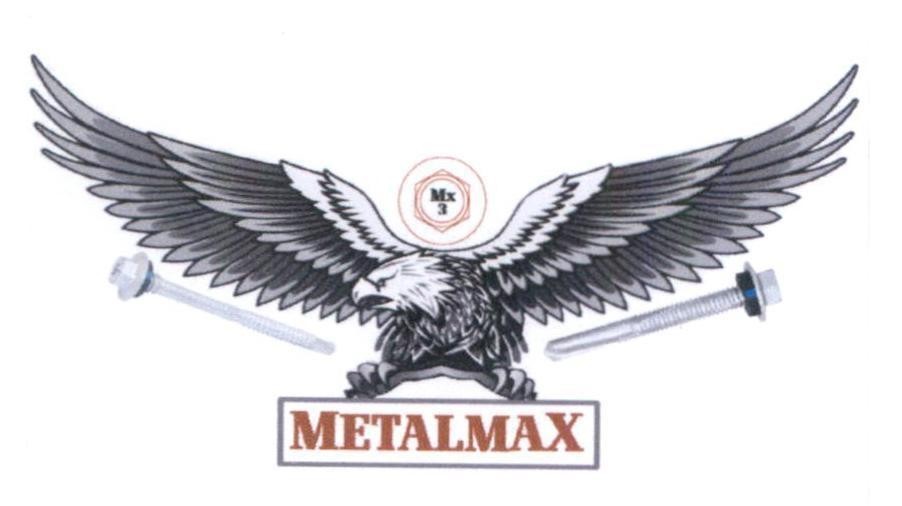 METALMAX Mx 3
