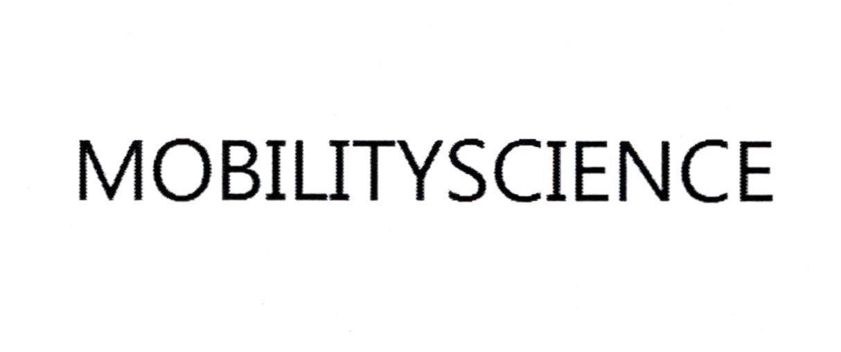 MOBILITYSCIENCE