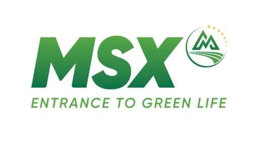 MSX ENTRANCE TO GREEN LIFE M
