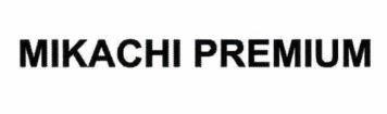MIKACHI PREMIUM