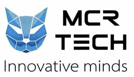 MCR TECH Innovative minds