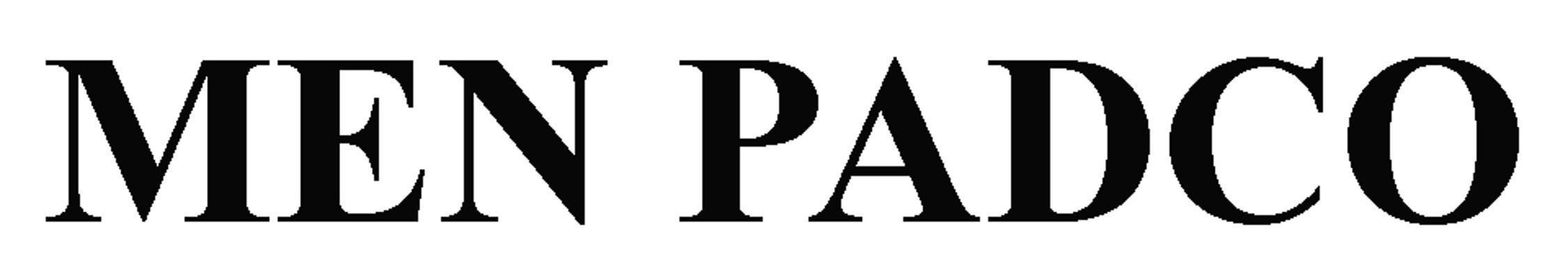 MEN PADCO