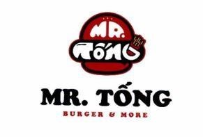 MR TỐNG MR. TỐNG BURGER & MORE