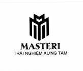 MASTERI TRẢI NGHIỆM XỨNG TẦM