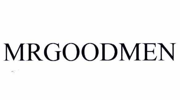 MRGOODMEN