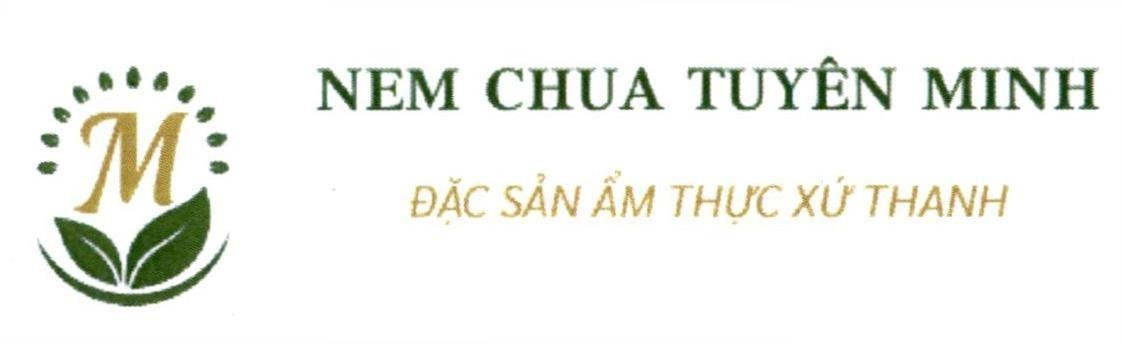 M NEM CHUA TUYÊN MINH ĐẶC SẢN ẨM THỰC XỨ THANH