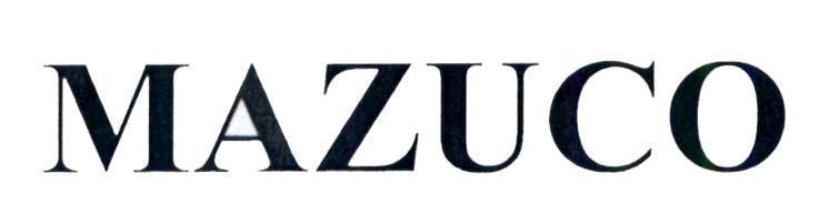 MAZUCO