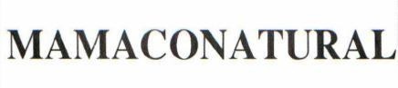 MAMACONATURAL