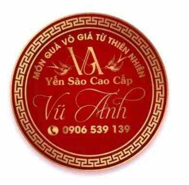 MÓN QUÀ VÔ GIÁ TỪ THIÊN NHIÊN VA Yến Sào Cao Cấp Vũ Anh 0906 539 139