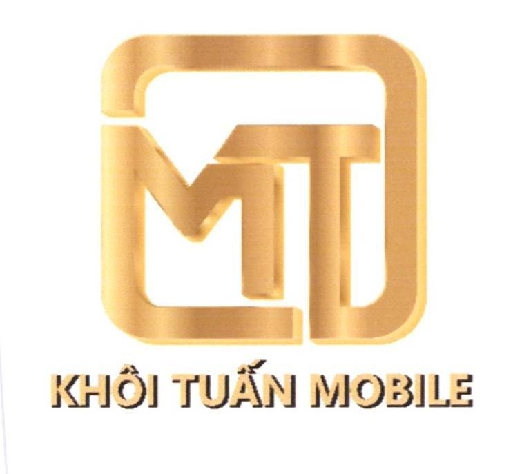 MT KHÔI TUẤN MOBILE