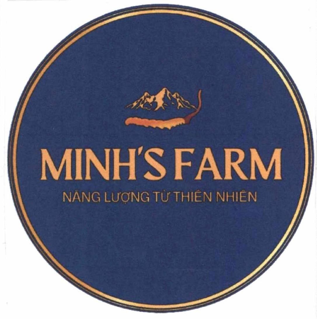 MINH’S FARM NĂNG LƯỢNG TỪ THIÊN NHIÊN