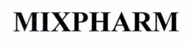 MIXPHARM