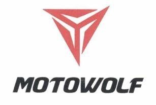 MOTOWOLF