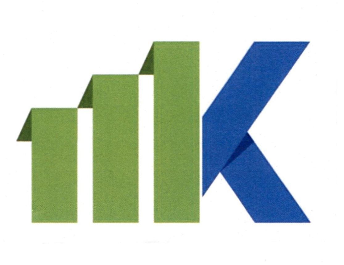 mK