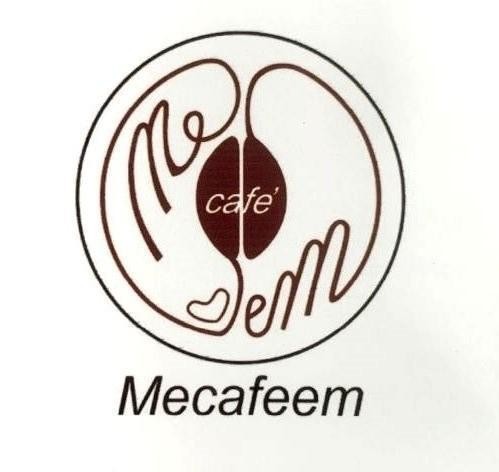 Mecafeem café