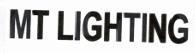 MT LIGHTING