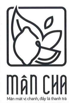 MÂN CHA Mân mát vị chanh, đầy lá thanh trà