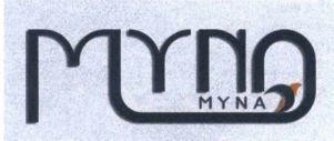 MYNA MYNA