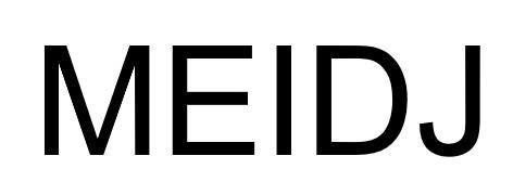 MEIDJ