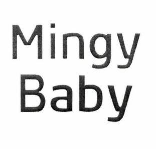 Mingy Baby