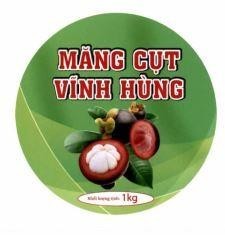 MĂNG CỤT VĨNH HÙNG Khối lượng tịnh: 1kg
