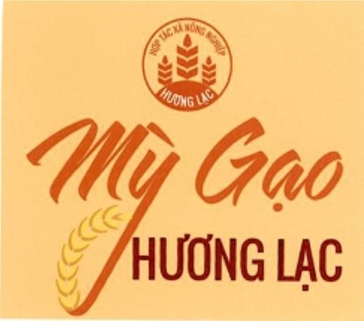 Mỳ Gạo HƯƠNG LẠC HỢP TÁC XÃ NÔNG NGHIỆP HƯƠNG LẠC